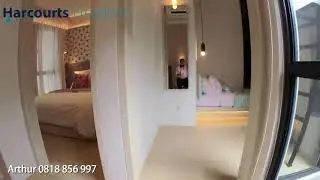IMPRESAHAUS Tabebuya at BSD City