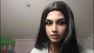 Georgia  girl