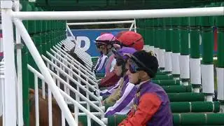 2023 UK DONCASTER St Leger Stakes