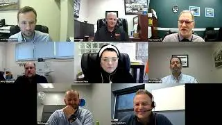 MPTA Round Table on Vehicle Maintenance Challenges