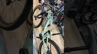 Esta Focus Jam2 se viene conmigo!! #mtblife #enduromtb #focus