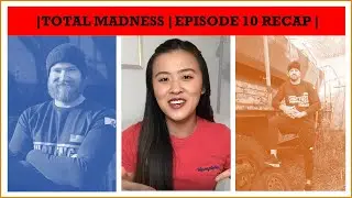 WES vs. Johnny Bananas?! | This Week On The Challenge | Total Madness | Episode 10 Recap |