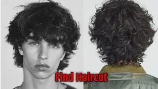 Find your best haircut according your face shape in just 3 min 18 Second