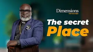 The Secret Place