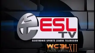 WC3L XII Finals - Meet your Makers vs. Sk Gaming (17.11.2007)
