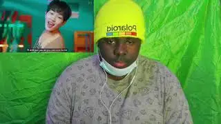 SHINee Atlantis Reaction