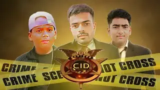 C.I.D #cid