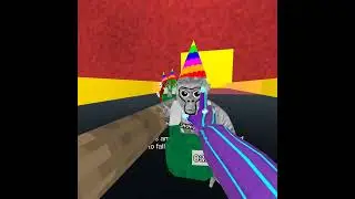 Monke game event submission #5