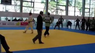 Sven Marx vs Walheim Teil2