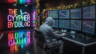 Crypto Cypher Live Stream...BTC Price Action...False Move Down..3 Day Up?