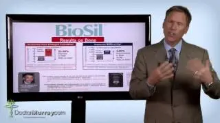 BioSil in depth