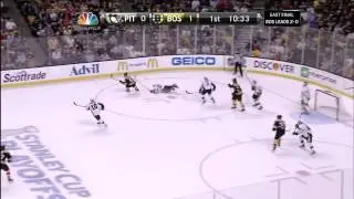 Boychuk Tribute