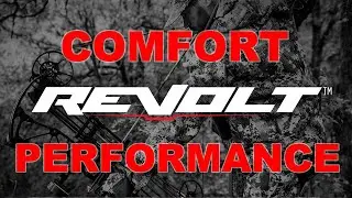 Bowtech Revolt - COMFORT vs PERFORMANCE - Bow review | HAXEN HUNT |