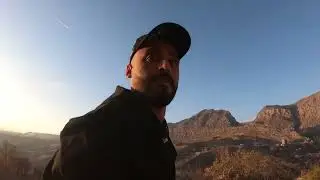 دهوك - العمادية شمال العراق