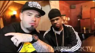 Paul Wall & Chamillionaire - Controversy Sells - Respect my grind