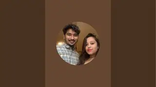 Pooja & Prashant vlog is live