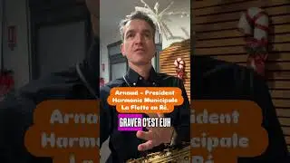 L’Harmony Swing sur l’île de Ré 