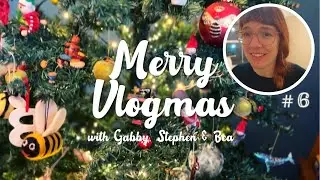 Vlogmas 2024 - #6