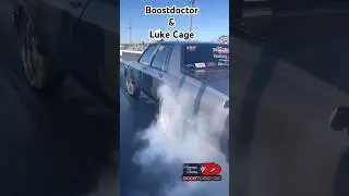 Boost!!!! #boostdoctor #lukecage #bdcamshafts #turbo #boxchevy #fastcars #amazing #3vperformance