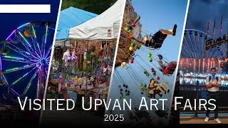 UPAVAN FESTIVAL -THANE ART FESTIVAL 2025
