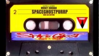 SPACEGHOSTPURRP - IZ THIZ DA FOOTURE