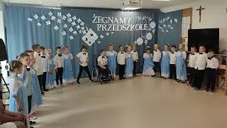 Piosenka POŻEGNALNY WALCZYK   grupa  KOGUCIKI