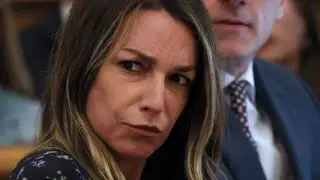Karen Read - In her own words