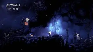 Hollow Knight