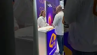 Mit fair4you zum erfolgreichen Messeauftritt