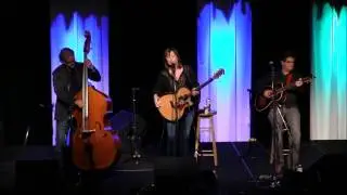 Suzy Bogguss - Froggy Went A Courtin'