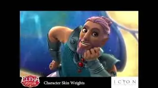 Michael Snider Rigging Reel 2019