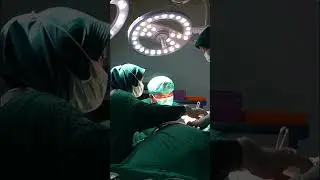 Tindakan Bedah Cliping Costa with dr. Jihan L, Sp.BTKV, Subsp.VE (K)