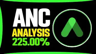 ANC price prediction 222% profit book and strong buy | Anchor Protocol price prediction  6 June 2022