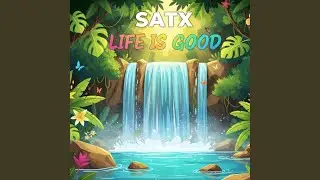 LIFE IS GOOD