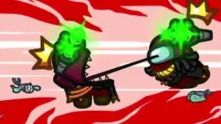 End of the year clip montage 