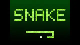Java LibGDX Snake (Source Code)