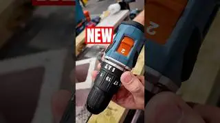 New Tools on the Market #tools #senix #shorts