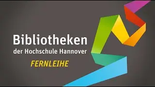Wie funktioniert die Fernleihe?