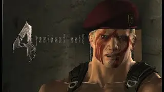 ТИХИЙ РЕЗИДЕНТ ► Resident Evil 4 #9