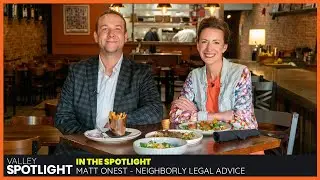 Introducing Matt Onest - Neighborly Legal Advice