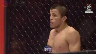 UFC || Umar Nurmagomedov vs Shyudi Yamauchi