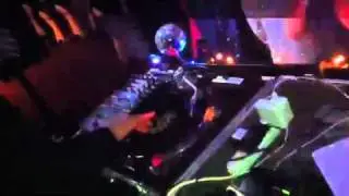 Dj Marrs