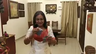 Hema Rukmani's MAGIC | Mersal Judgement
