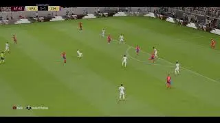 FIFA 20 Socrates smashing Naor with heroic show from hell