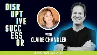 Leadership, Culture, and Winning the War on Talent in M&A with Claire Chandler