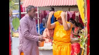 Bratabhanda | RAW Studio #bratabandha #event #ceremony #rawstudio0 #rawstudio