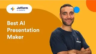 Top 9 AI Presentation Tools to Create Stunning Slides in Minutes