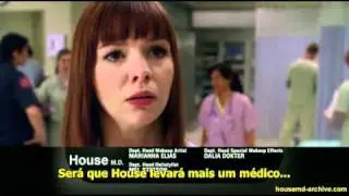 House - s07e19 - Last Temptation - preview #1 LEGENDADO
