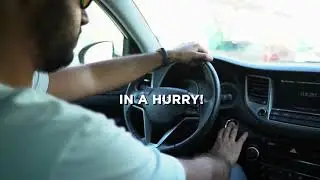 Via Drive-Thru App service