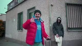 Esa AKA El Presidente _ Io non c&rsquo;ero feat J. Raise, Jr